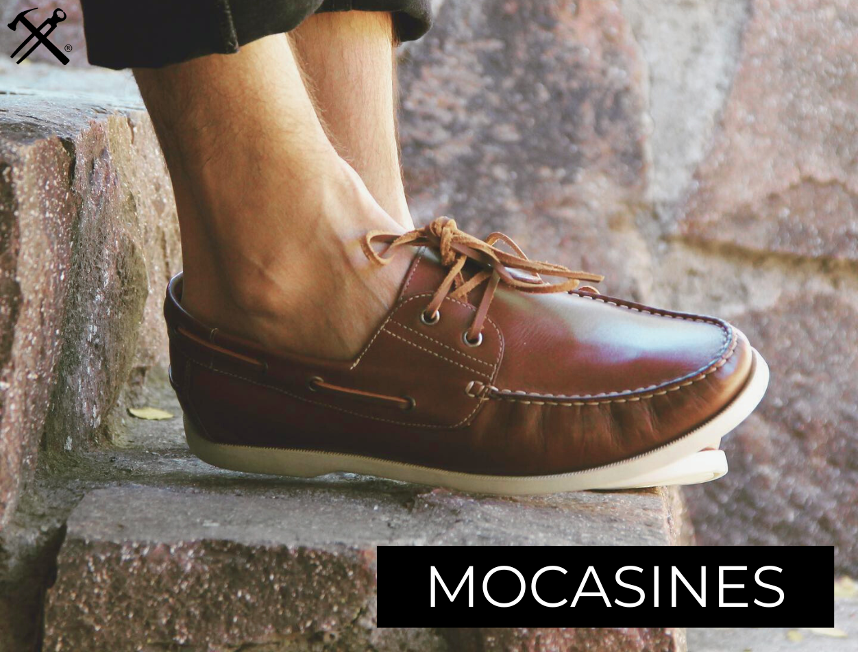 Mocasines