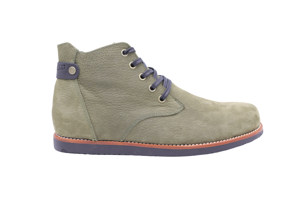 MAC Green Forest