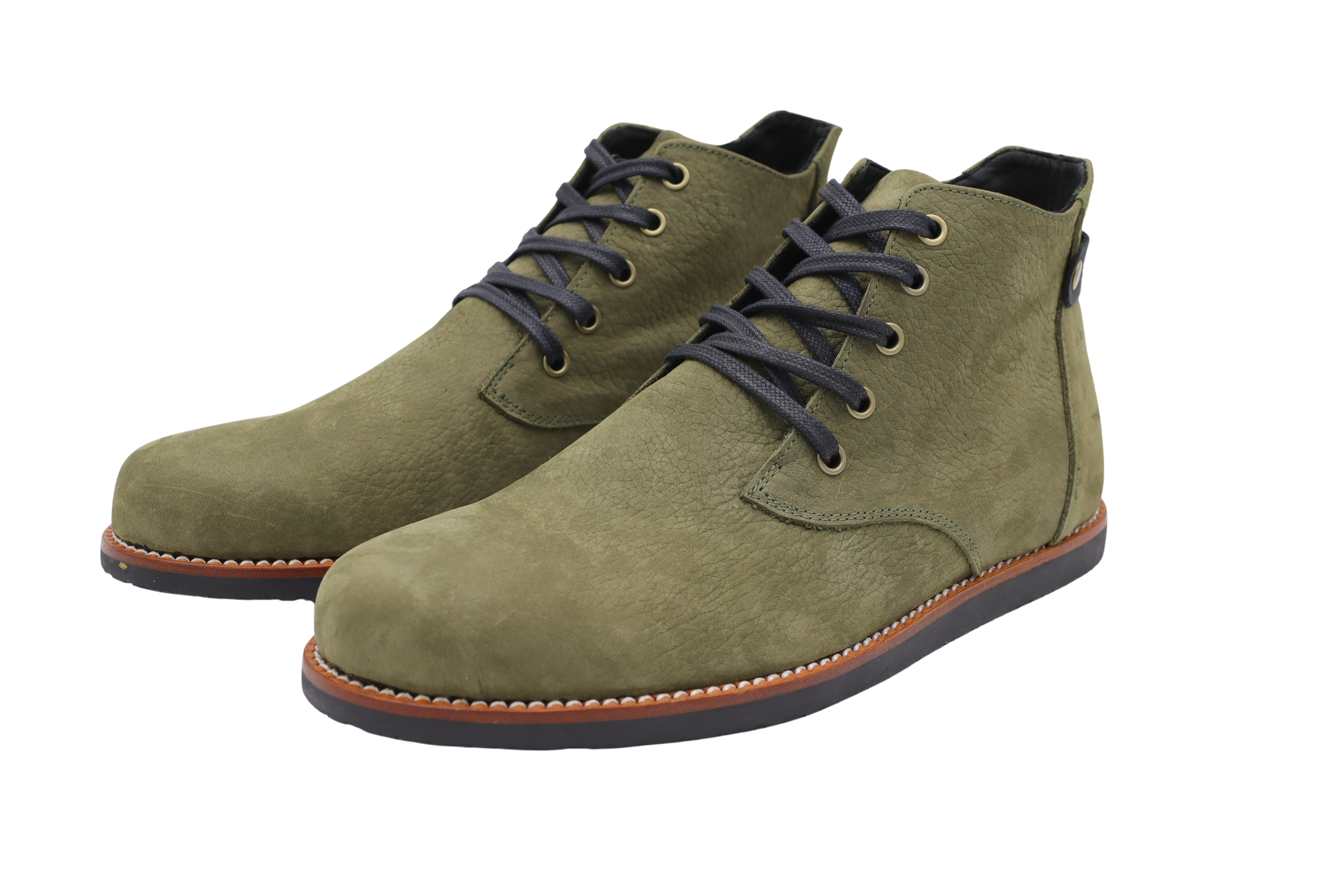 MAC Green Forest