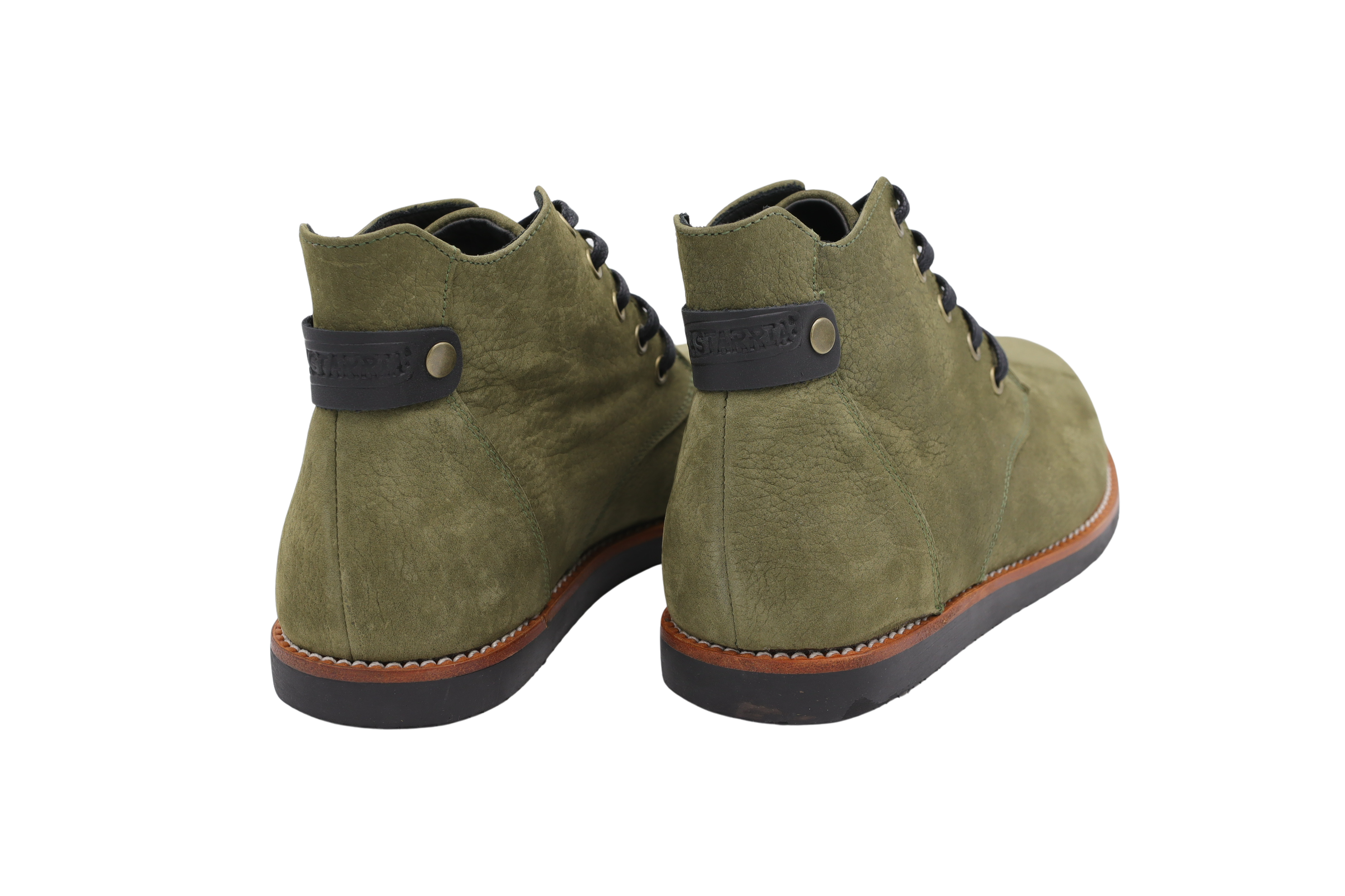 MAC Green Forest