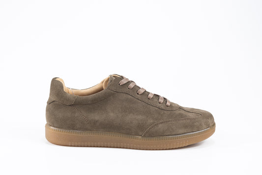 Forestal Taupe