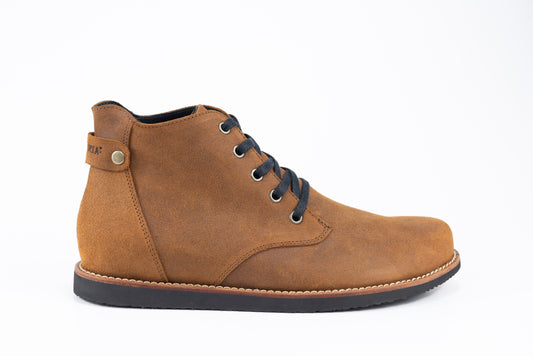 MAC Golden Brown