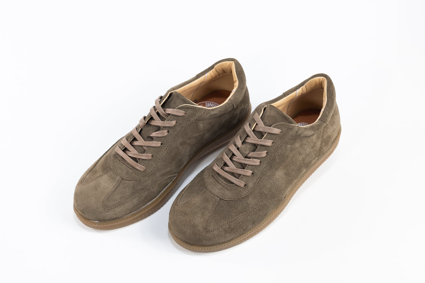 Forestal Taupe