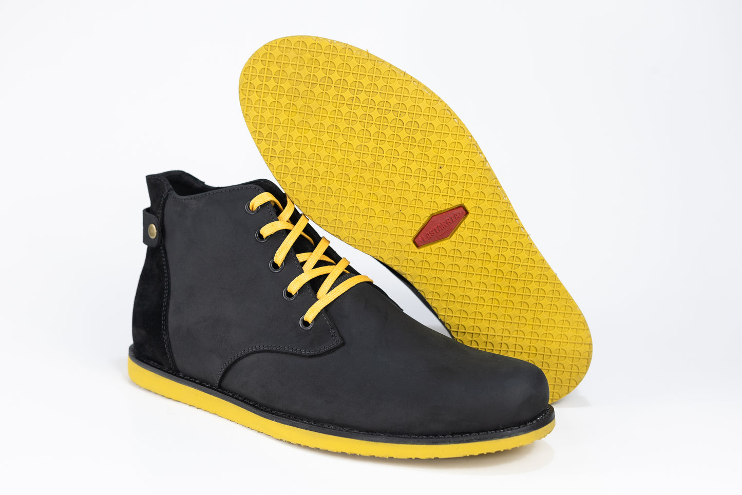 MAC Yellowblack
