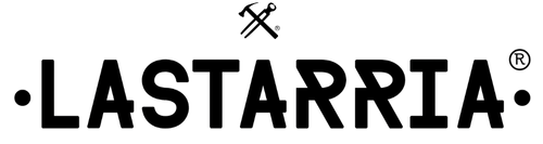 Lastarria - Desde 2016 - Hecho a Mano